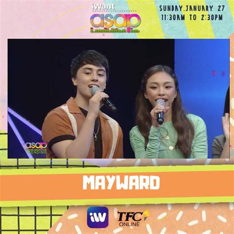 mayward pbb twitter|@mayward.